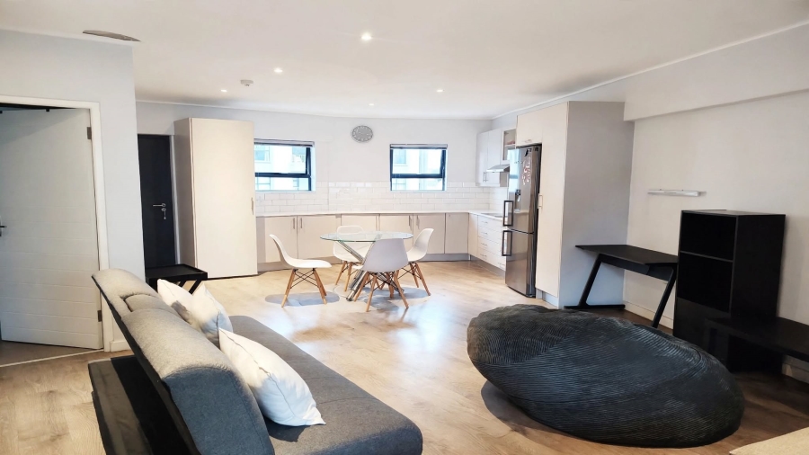 2 Bedroom Property for Sale in Rondebosch Village Western Cape